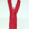 Застежка-молния MaxZipper 70 см Красный мак в Азнакаево