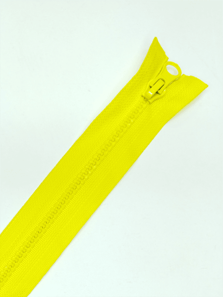 Застежка-молния MaxZipper 70 см Банан в Азнакаево