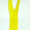 Застежка-молния MaxZipper 70 см Банан в Азнакаево